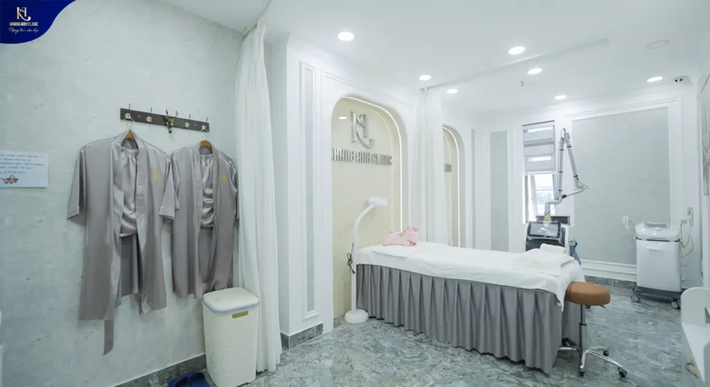điều trị nám tàn nhang ở đâu hiệu quả, trị nám ở đâu tốt nhất