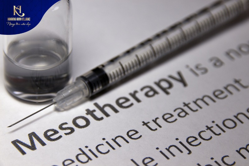 mesotherapy