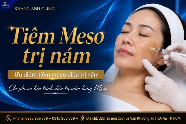 tiêm meso trị nám, meso nám, meso tan nám, meso trị nám tốt nhất hiện nay, meso trị nám, các loại meso trị nám