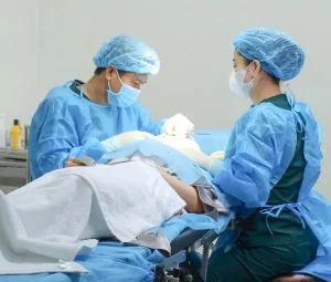 Chất lượng phòng khám