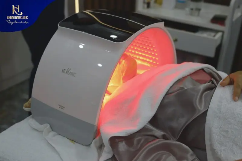 Phòng khám Khang Anh địa chỉ phòng khám Quận 12 đầu tư trang thiết bị hiện đại