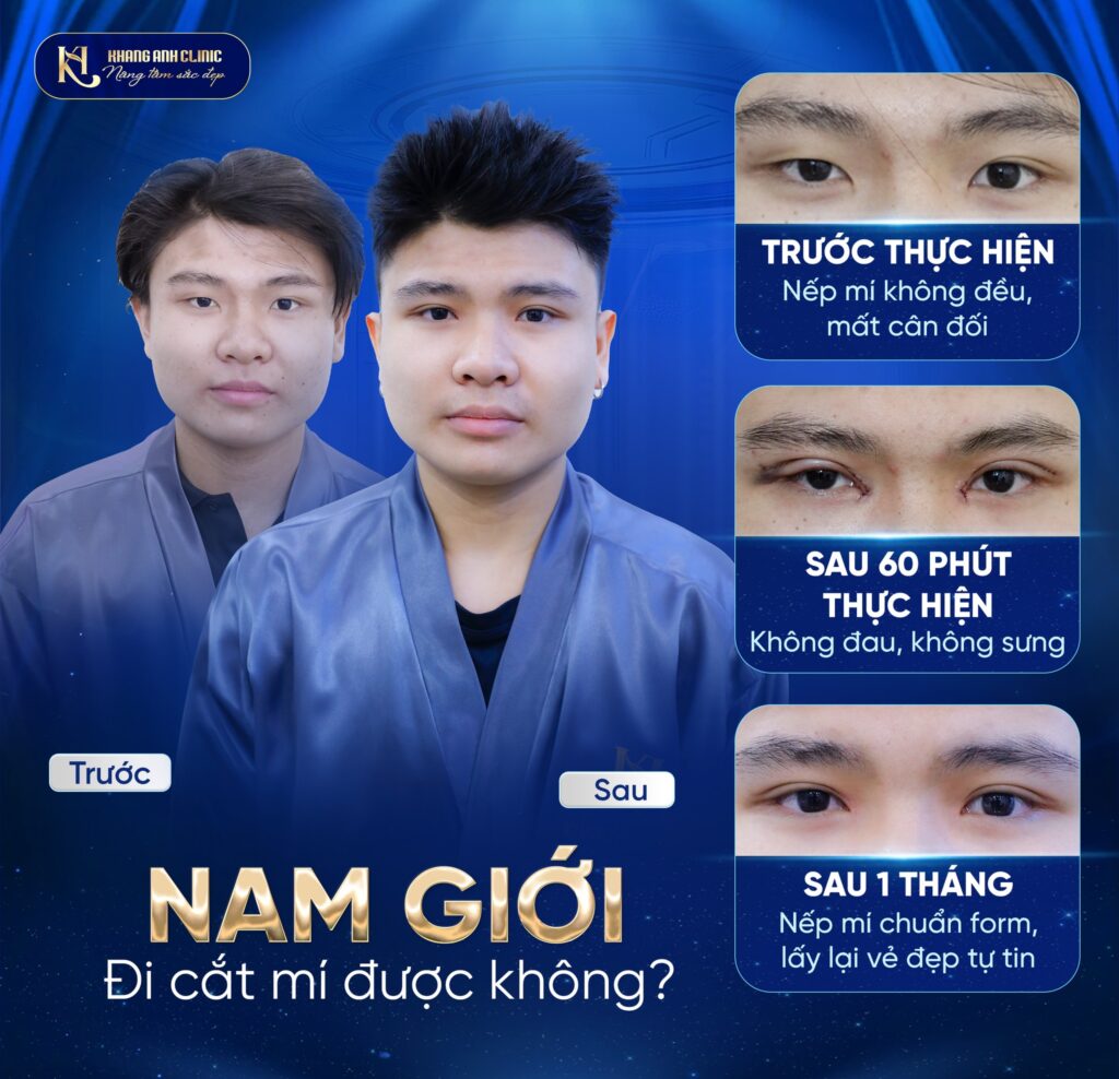 Dịch vụ phẫu thuật tạo hình thẩm mỹ an toàn tại Phòng khám Quân 12