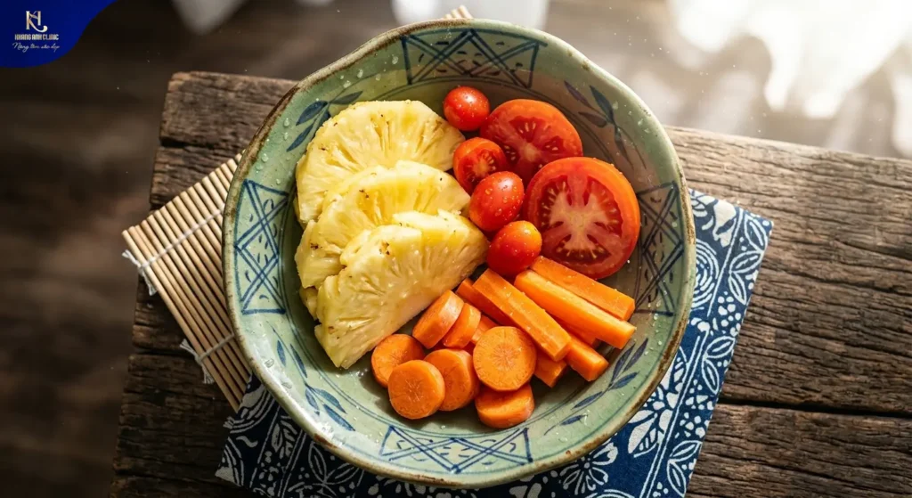 phun xăm môi kiêng gì, phun xăm môi kiêng ăn gì, sau khi phun xăm môi cần kiêng gì, phun xăm môi cần kiêng những gì