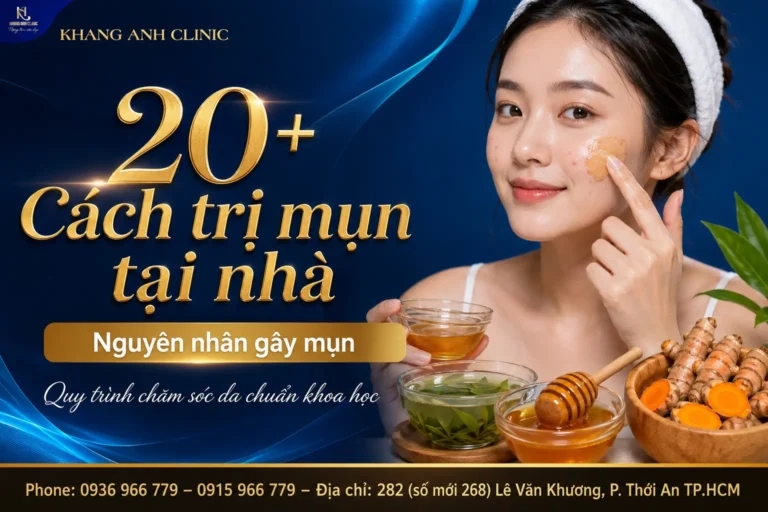 trị mụn nhanh nhất tại nhà, cách điều trị mụn tại nhà, điều trị mụn tại nhà, cách trị mụn tại nhà