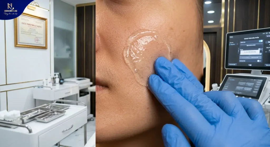 thâm mụn, mụn thâm, trị thâm mụn, bị thâm mụn nên làm gì