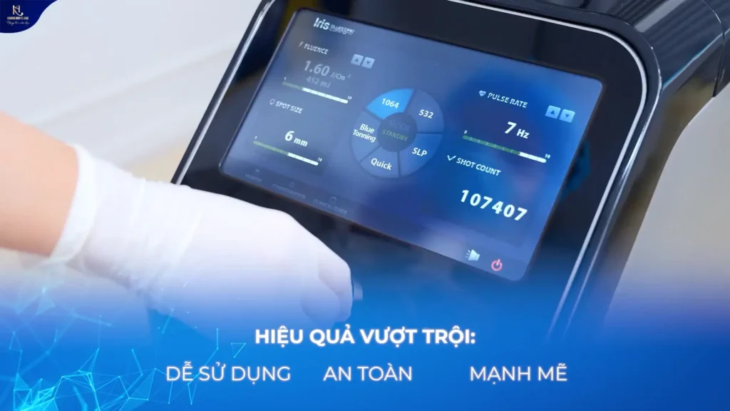 Laser Q Smart