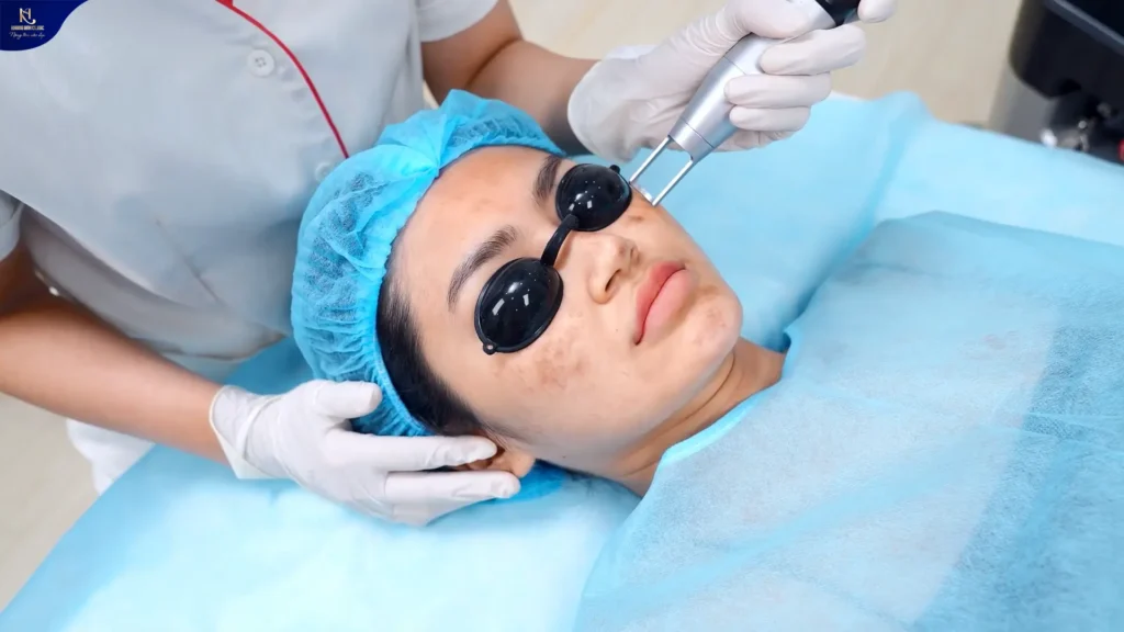 Laser Q Smart