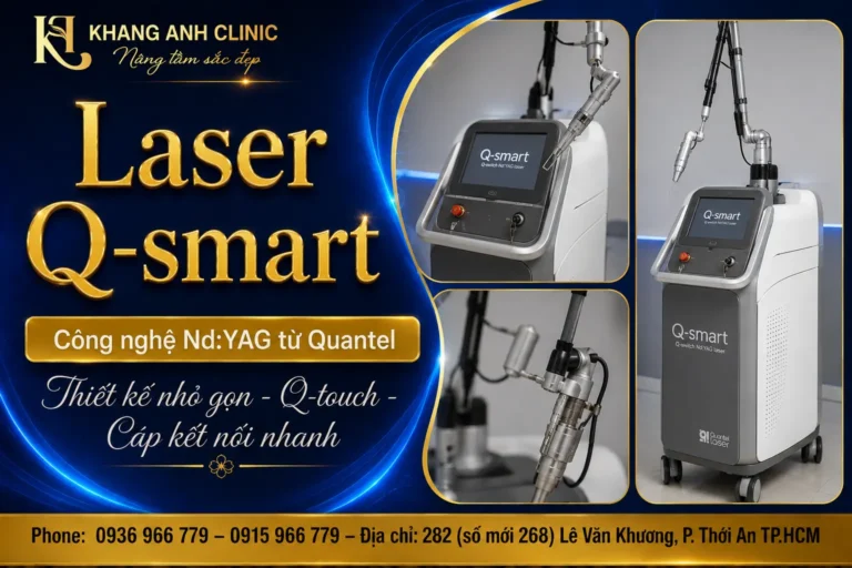 Laser Q Smart