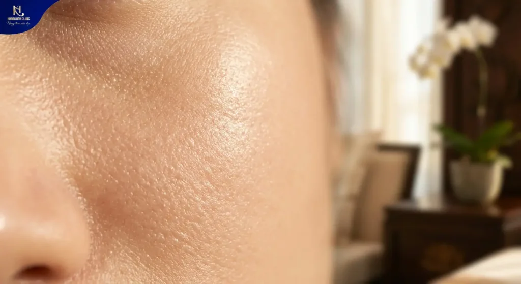 điều trị nám bằng laser toning, laser toning, laser toning là gì