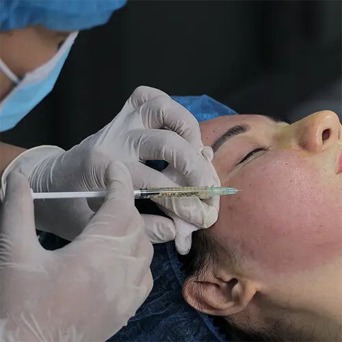 Mesotherapy