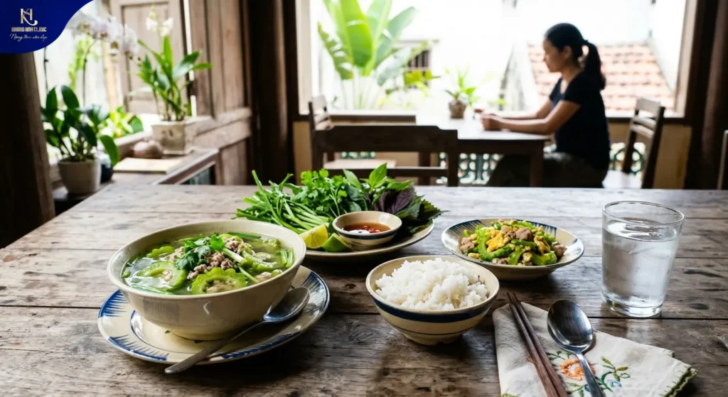 mụn mủ