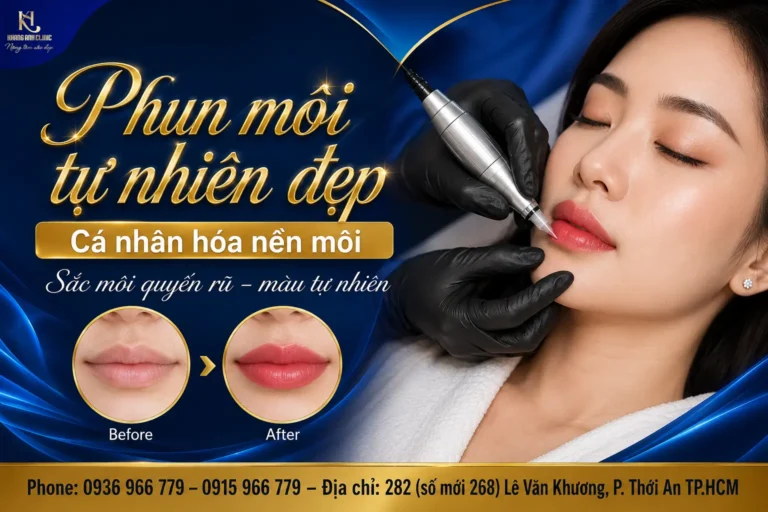 phun môi, phun xăm môi, phun xăm môi tự nhiên, phun xăm môi là gì, phun xăm môi 6d là gì, phun môi đẹp
