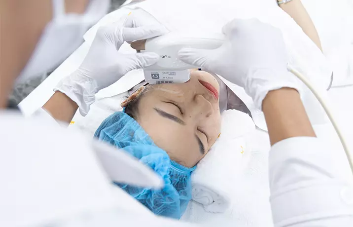 Điêu khắc lông mày