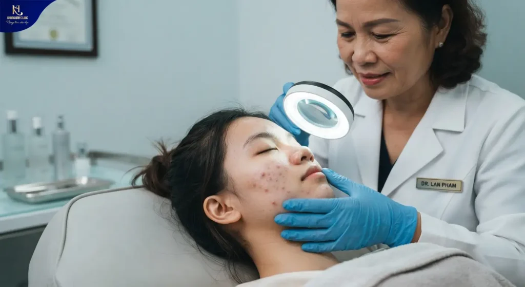 điều trị mụn trứng cá,trị mụn trứng cá,cách điều trị mụn trứng cá,cách trị mụn trứng cá