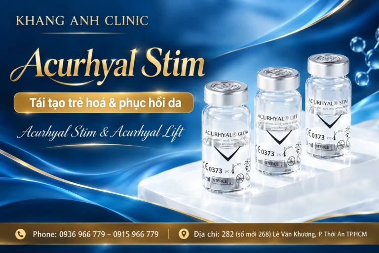 Acurhyal Stim