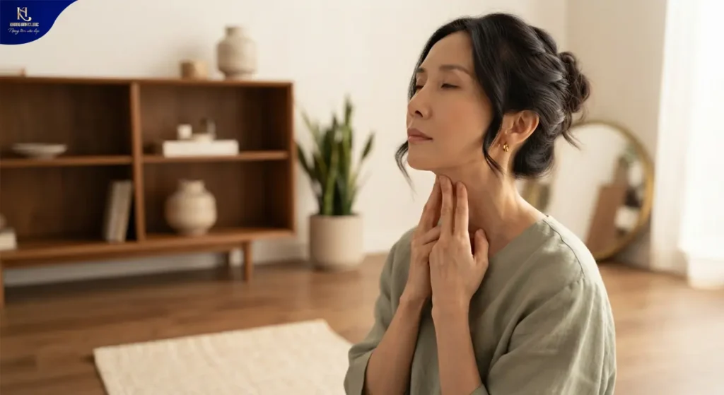 bài tập thon gọn hàm, bài tập cơ mặt và hàm