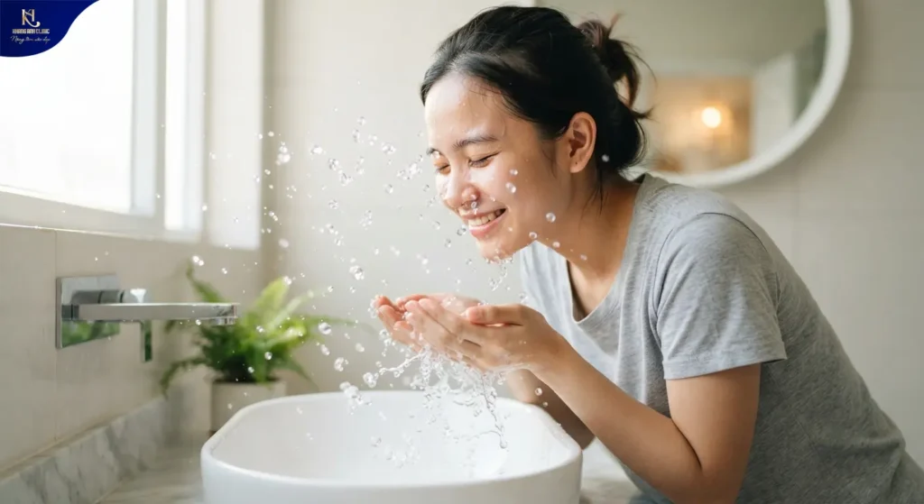 cách chữa mụn nhọt sưng to, mụn nhọt sưng to đau nhức, cách chữa mụn nhọt, mụn nhọt
