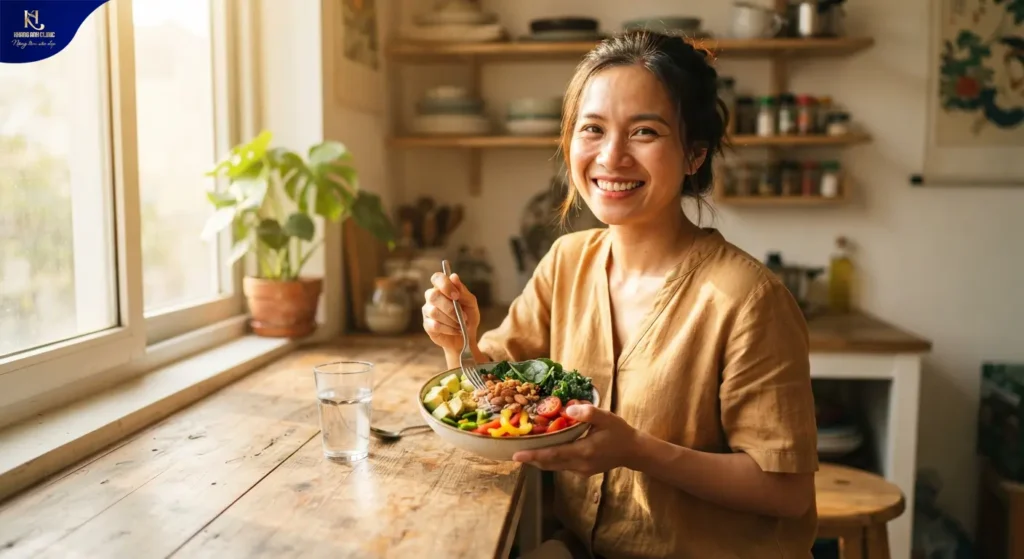 làm sao để hết mụn, cách hết mụn, cách để hết mụn