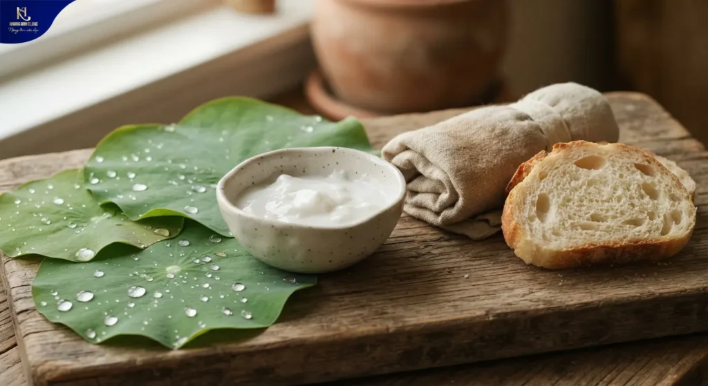 làm sao để hết mụn, cách hết mụn, cách để hết mụn