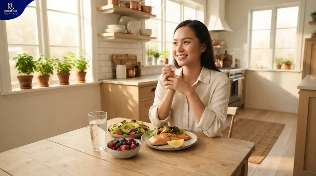 cách xử lý mụn mủ, nặn mụn, mụn mủ có nên nặn không, cách trị mụn mủ