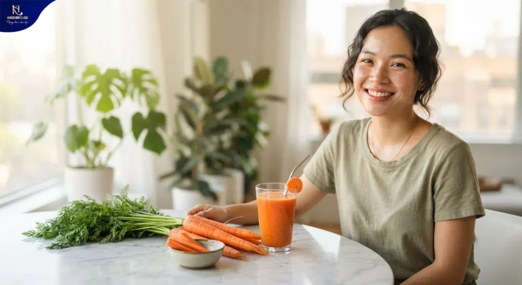 cách trị nám tàn nhang, cách trị nám tàn nhang tại nhà, cách trị nám tàn nhang dân gian