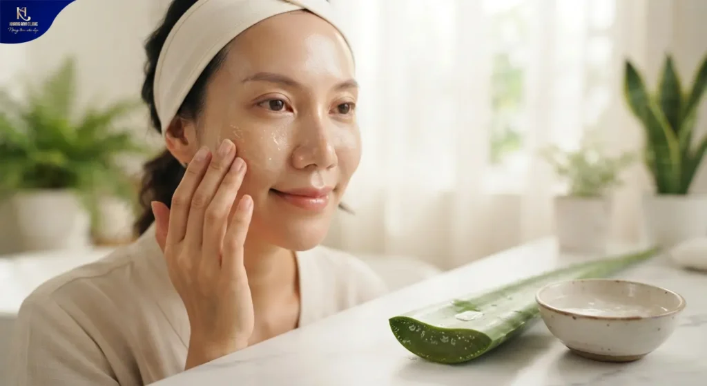 cách trị tàn nhang và làm trắng da, cách trị tàn nhang đơn giản tại nhà