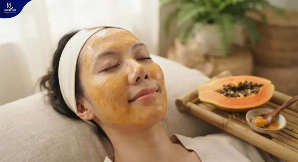 cách trị tàn nhang và làm trắng da, cách trị tàn nhang đơn giản tại nhà