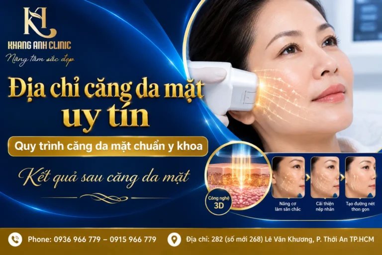 căng da mặt 3d, căng da mặt 3d là gì, căng da mặt