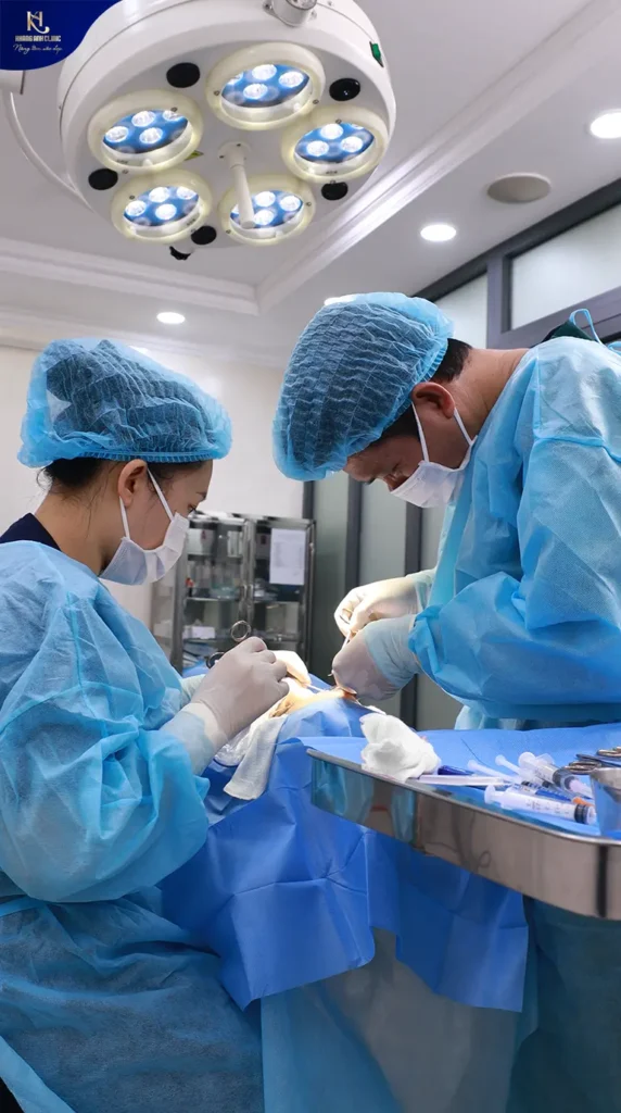 phẫu thuật căng da mặt bao lâu thì đẹp, phẫu thuật căng da mặt