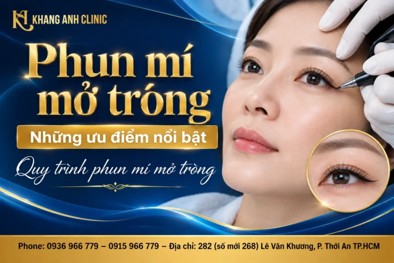 phun mí mở tròng, hình ảnh phun mí mở tròng, phun mí mắt mở tròng là gì, phun mí mở tròng là như thế nào, phun mí mở tròng là sao