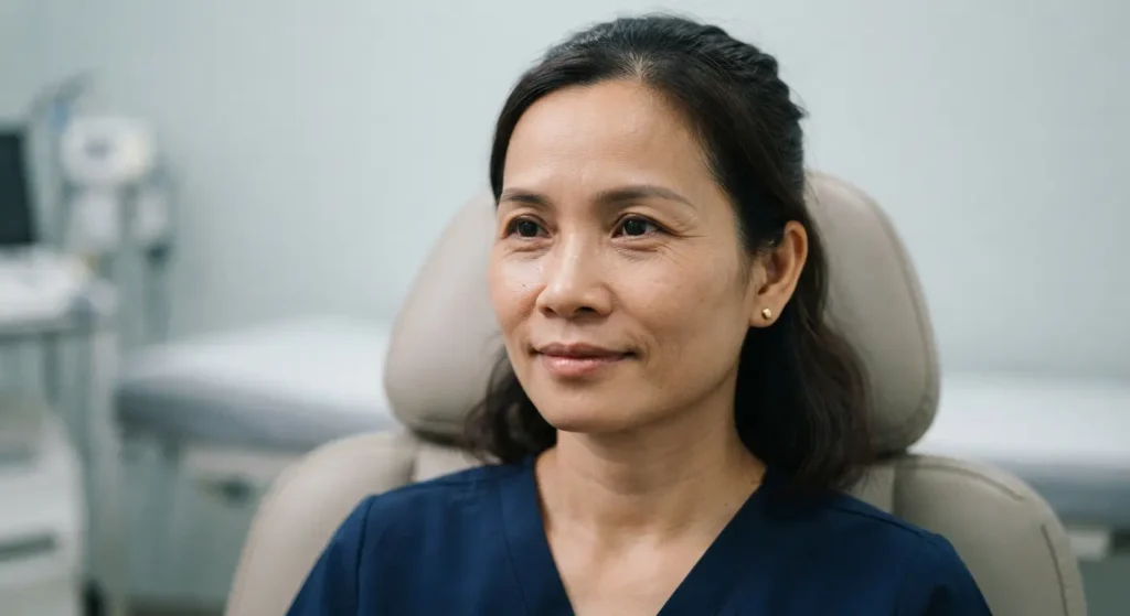 trẻ hoá da mặt bằng công nghệ cao, trẻ hoá da mặt