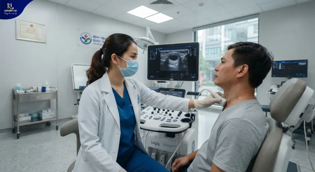mụn bã đậu,U bã đậu