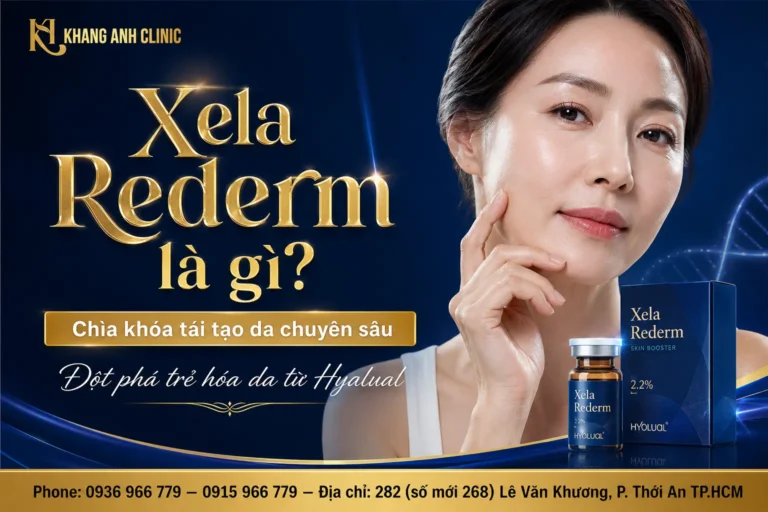Xela Rederm