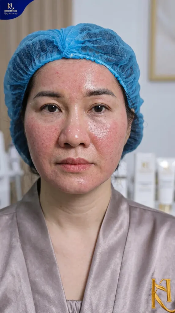 trẻ hoá da đa tầng, ăn gì để trẻ hóa làn da, trẻ hoá đa tầng là gì, chăm sóc da trẻ hoá đa tầng