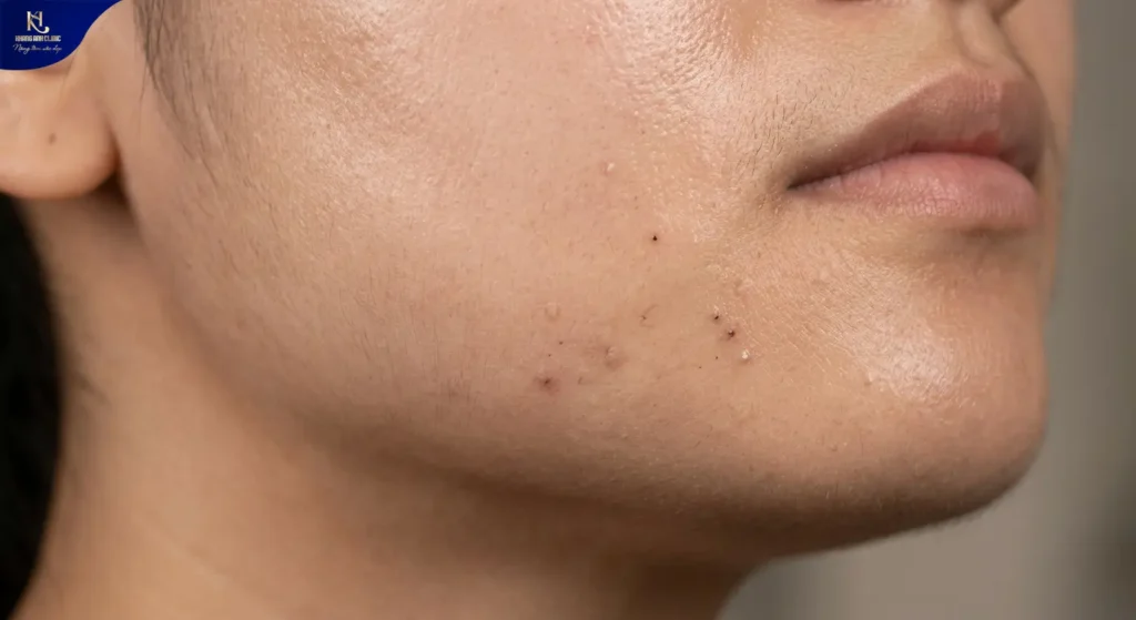 cách trị mụn hiệu quả, trị mụn hiệu quả