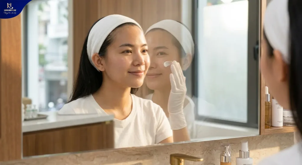 mẹo chữa mụn thịt, cách chữa mụn thịt, trị mụn thịt, cách trị mụn thịt, cách chữa mụn thịt tại nhà, cách trị thịt dư tại nhà, cách trị mụn thịt tận gốc