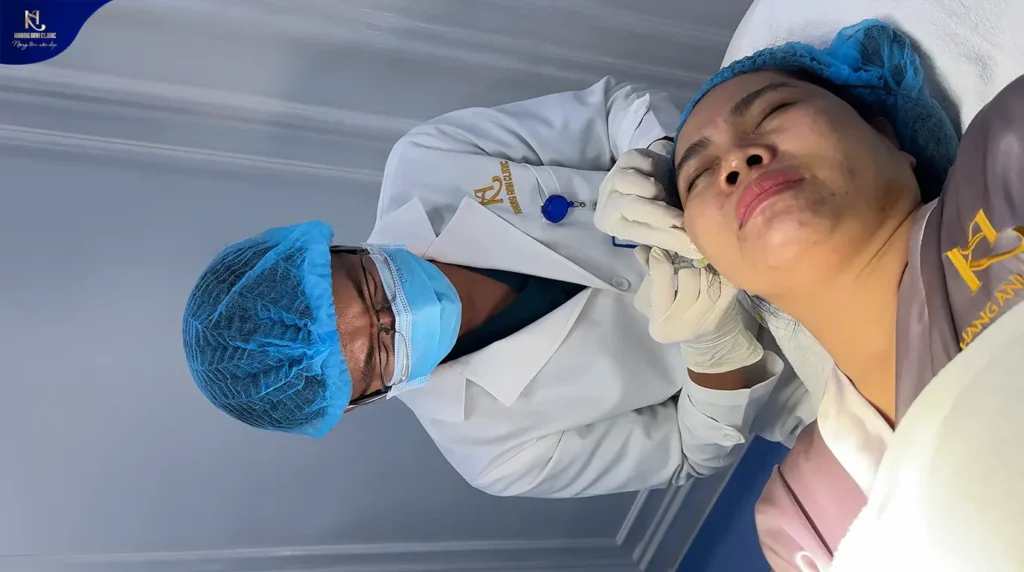 trẻ hoá da đa tầng, ăn gì để trẻ hóa làn da, trẻ hoá đa tầng là gì, chăm sóc da trẻ hoá đa tầng