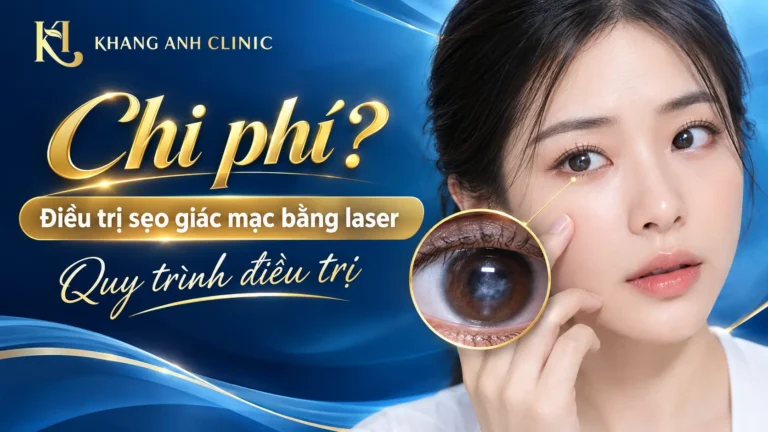 chi phí điều trị sẹo giác mạc bằng laser, sẹo giác mạc có điều trị hết không, cách điều trị sẹo giác mạc, điều trị sẹo giác mạc bằng laser