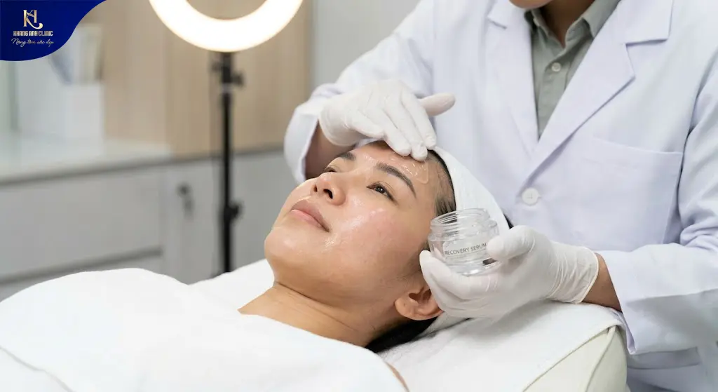 các loại mụn viêm, mụn viêm ẩn dưới da, mụn viêm dưới da