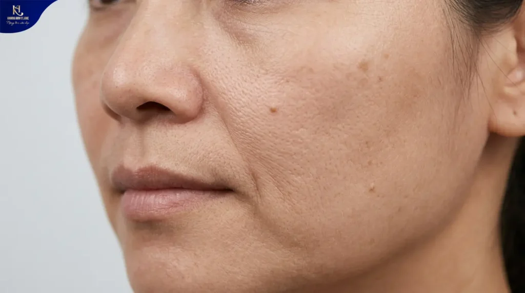 trẻ hoá da đa tầng, ăn gì để trẻ hóa làn da, trẻ hoá đa tầng là gì, chăm sóc da trẻ hoá đa tầng