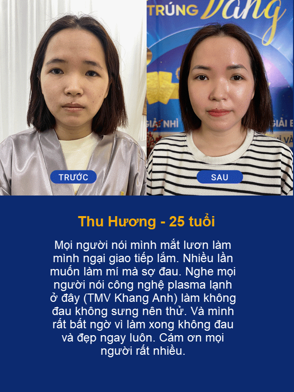 Thu Huong 25 tuoi